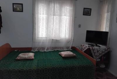 Casă cu 4 camere în Corbu Nou - 4