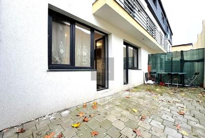 2 CAMERE + TERASĂ | ANDRONACHE | OPȚIONAL LOC DE PARCARE - 10