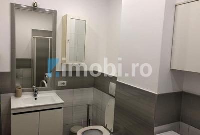 2 camere ultrafinisate, VIVIDO, cartierul Gheorgheni - 9