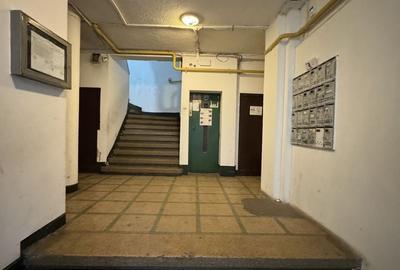 Penthouse cu terasa 50mp- Unirii - 13