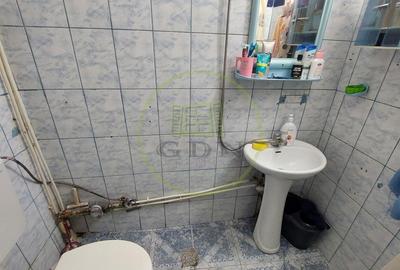 Apartament cu 3 camere semidecomandat în Valea Rosie - 5