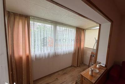 Apartament cu 2 camere semidecomandat, mobilat în Unirii Sud - 11