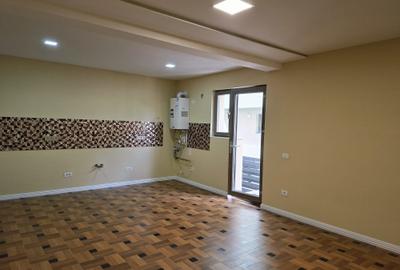 Apartament cu 2 camere în Trivale - 2