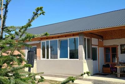 Casă cu 3 camere în Petin - 1