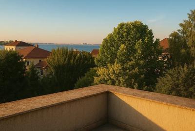 Vila Ovidiu Sud - La 2 Minute de Promenada Lac Siutghiol - 7