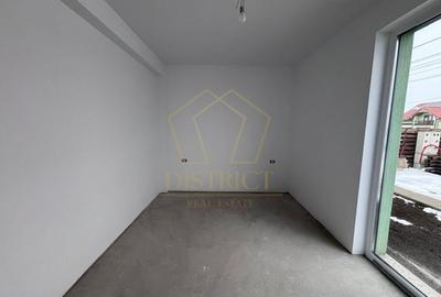 Apartamente noi cu 3 camere, curte 60-70mp | Dumbravita | CORA - 12