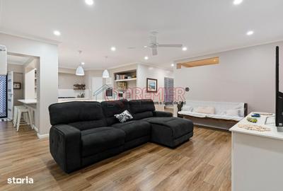 Apartament cu 2 camere în Nord - 2