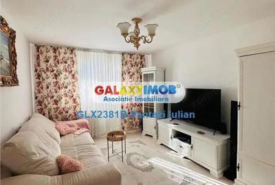 Apartament cu 2 camere decomandat, mobilat în Lujerului