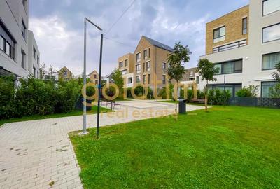 CATTED RESIDENCE/ANSAMBLU SECURIZAT - 25