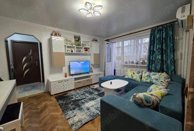 Apartament 2 camere de inchiriat Deva, Aleea Muncii, zona centrala - 1