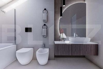 Casă cu 5 camere cu Teren 500 Mp în Central - 2