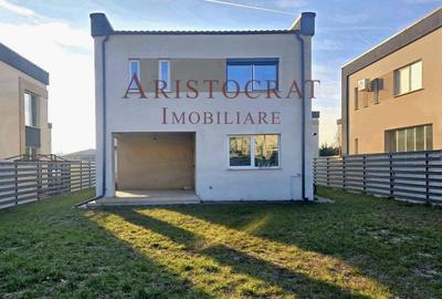 Casă cu 4 camere cu Canalizare în Satulung - 6