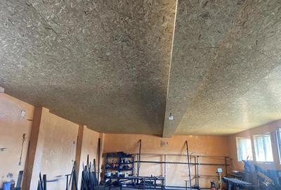 Inchiriez Hala Spa?iu comercial industrial sau depozitare in Beius - 2