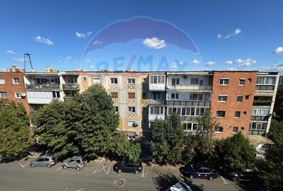 Apartament cu 2 camere semidecomandat în Miorița - 18