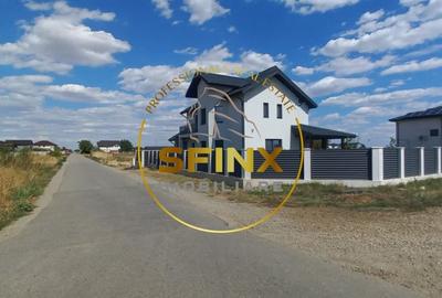 Teren Construcții intravilan de 500 mp, în Berceni - 2