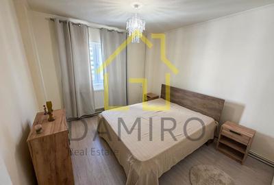 Apartament cu 2 camere semidecomandat, mobilat în Pantelimon - 5