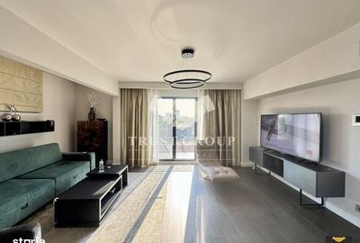 Apartament cu 3 camere decomandat, mobilat în Capitale - 1