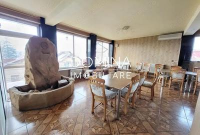 Spațiu comercial, de 780 mp, în Central - 3