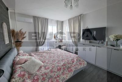 Apartament 2 camere, 54 mp, parcare, zona Petrom - 1