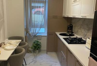 Apartament 2 camere decomandat Pacurari-Kaufland - 4