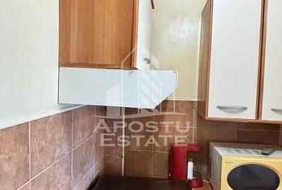 Garsoniera in zona Steaua, 22 mp utili - 5