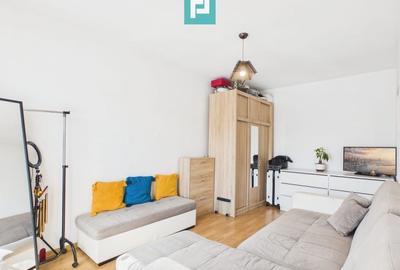 Garsonieră, mobilată în Micălaca - 2