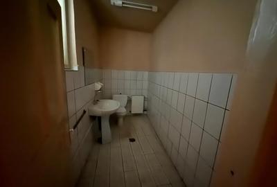 Casă individuală cu 7 camere cu Canalizare în Ultracentral - 8