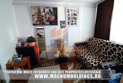 Apartament 3 camere, cf. III, Razboieni - 1