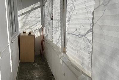 Apartament cu 2 camere semidecomandat, mobilat în Domenii - 6