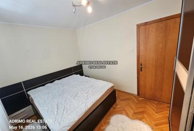 Apartament cu 3 camere semidecomandat în Tomis Nord - 9