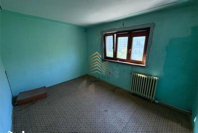 Apartament cu 3 camere decomandat în Central - 4