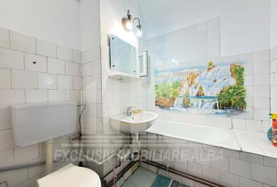 Apartament cu 3 camere decomandat, mobilat în Cetate - 7