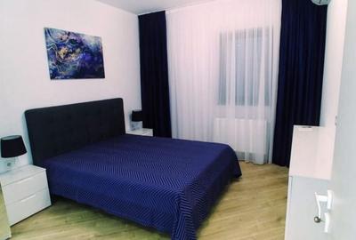 Apartament 3 camere zona Pipera complex 4 City North cu parcare inclusa - 5