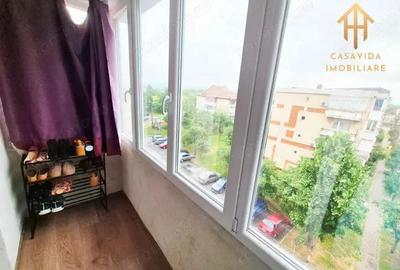 Apartament cu 3 camere de vanzare in Lugoj - 7