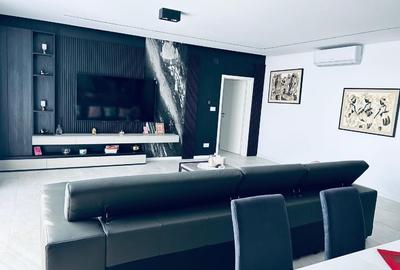 Penthouse  calea Torontalului - 10