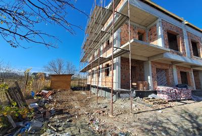 Vila la cheie, P+1E+M, 164 mp, 250 m teren, Popesti-Leordeni - 24