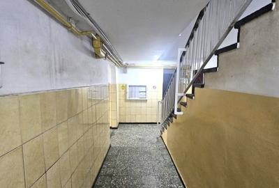 De vanzare 2 camere Lujerului - Ale Cetatuia(centrala proprie) - 19