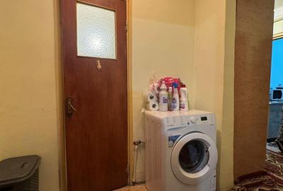 Apartament cu 3 camere decomandat, mobilat în Tătărași - 7