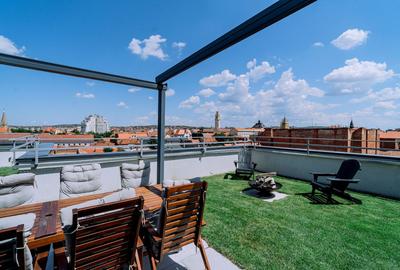 Apartament cu 4 camere decomandat în Ultracentral - 21