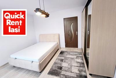 Ultracentral Apartament 1Camera De Inchiriat 45mp Hala Centrala Modern - 1