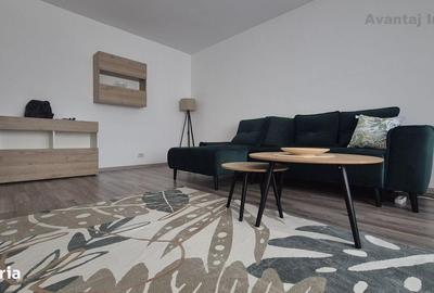 Apartament cu 2 camere decomandat în Unirii - 2