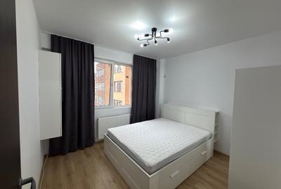 Apartament cu 2 camere semidecomandat în Roșu - 4