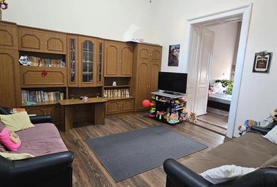 Apartament 3 camere, 100 mp, zona Parcul Reconcilierii ultracentral - 3