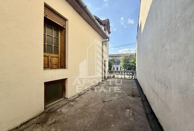 Casă cu 4 camere cu Teren 269 Mp în Simion Bărnuțiu - 9