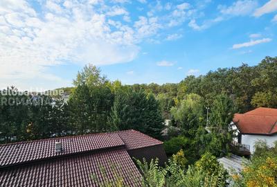 Penthouse modern  155 MP | Doina Residence - Pipera | Parcare subterana - 19