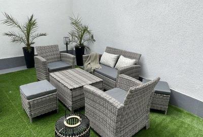 Apartament LUX (curte proprie) - 2