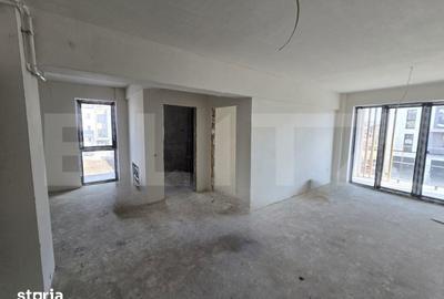 Apartament cu 2 camere în Unirii - 8