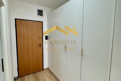 Apartament cu 2 camere, mobilat în Aradului - 10