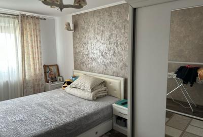 Apartament cu 3 camere decomandat în Tineretului - 9
