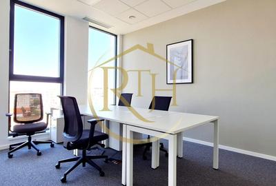 Birou, de 20 mp, în Torontalului - 9